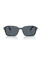 Сонцезахисні окуляри Ray-Ban 0RB2231 чорний AA00