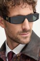 Versace occhiali da sole 0VE4476U nero AA00