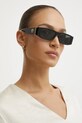 Accessori Versace occhiali da sole 0VE4476U nero