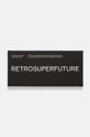 Retrosuperfuture ochelari de soare Teddy TEDDY.9RZ negru