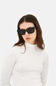 Солнцезащитные очки Retrosuperfuture Coccodrillo COCCODRILLO.2GS чёрный AA00