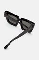Retrosuperfuture ochelari de soare Coccodrillo COCCODRILLO.2GS negru