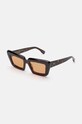 Retrosuperfuture sunglasses Coccodrillo no black COCCODRILLO.17M