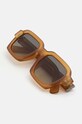 Retrosuperfuture sunglasses Caro brown CARO.OZ6
