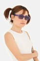 Retrosuperfuture sunglasses Caro CARO.IU8 blue AA00
