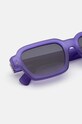 Retrosuperfuture sunglasses Caro CARO.IU8 blue