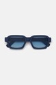Retrosuperfuture okulary przeciwsłoneczne Caro granatowy CARO.4VY
