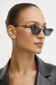 Accesorii Valentino ochelari de soare VLOGO SIGN VLS.135A negru