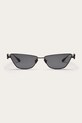 Valentino ochelari de soare VLOGO SIGN negru VLS.135A