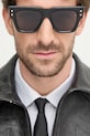 Balmain ochelari de soare B - ARMY BPS.164A negru AA00
