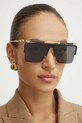 Accesorii Balmain ochelari de soare TRIOMPHE BPS.168A negru