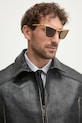 Balmain occhiali da sole VICTOIRE BPS.169C oro AA00