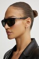 Akcesoria Gucci okulary przeciwsłoneczne GG1736S czarny