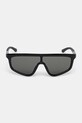 Gucci okulary przeciwsłoneczne czarny GG1736S