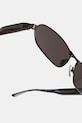 Солнцезащитные очки Balenciaga BB0355S серый