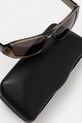 Сонцезахисні окуляри Balenciaga коричневий BB0365S