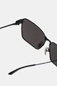 Сонцезахисні окуляри Balenciaga BB0374SK чорний