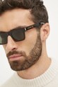 Saint Laurent okulary przeciwsłoneczne SL.719 brązowy AA00