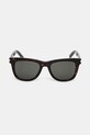 Saint Laurent ochelari de soare maro SL.712