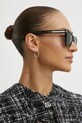 Accesorii Saint Laurent ochelari de soare SL.712 negru