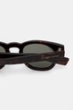 Saint Laurent okulary przeciwsłoneczne SL.746 brązowy
