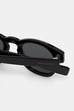 Saint Laurent okulary przeciwsłoneczne SL.746 czarny