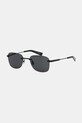 Saint Laurent ochelari de soare uniforme negru SL.744.SUN