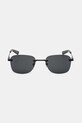 Saint Laurent ochelari de soare negru SL.744.SUN