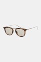 Saint Laurent napszemüveg standard barna SL.753