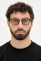 Saint Laurent okulary przeciwsłoneczne SL.753