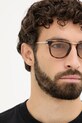 Сонцезахисні окуляри Saint Laurent SL.753