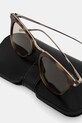 Saint Laurent napszemüveg barna SL.753