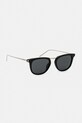 Saint Laurent ochelari de soare uniforme negru SL.753