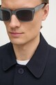 Off-White okulary przeciwsłoneczne OERI108.527207 szary AA00