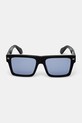 Off-White ochelari de soare negru OERI109.541040