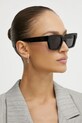 Accessori Off-White occhiali da sole OERI126.531307 nero