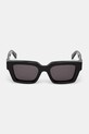 Off-White occhiali da sole nero OERI126.531307
