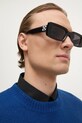 Сонцезахисні окуляри Off-White OERI127.501007 чорний AA00