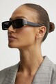 Аксесуари Сонцезахисні окуляри Off-White OERI127.501007 чорний