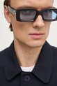 Off-White ochelari de soare OERI127.501040 negru AA00