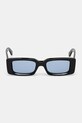 Off-White ochelari de soare negru OERI127.501040