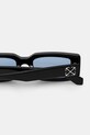 Off-White ochelari de soare OERI127.501040 negru