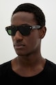 Sunčane naočale Off-White OERI134.526055 smeđa AA00