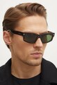 Сонцезахисні окуляри Off-White OERI135.546055 коричневий AA00