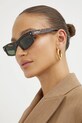 Аксесуари Сонцезахисні окуляри Off-White OERI135.546055 коричневий