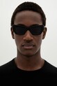 Солнцезащитные очки Off-White OERI137.511007 чёрный