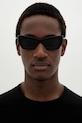 Солнцезащитные очки Off-White OERI137.511007 чёрный
