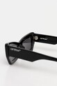 Dodaci Sunčane naočale Off-White OERI137.511007 crna