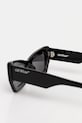 Accesorii Off-White ochelari de soare OERI137.511007 negru