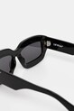 Akcesoria Off-White okulary przeciwsłoneczne OERI138.541007 czarny